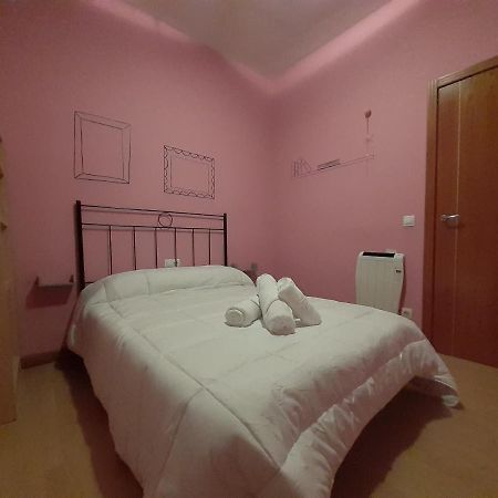 فيلا Ciudad Rodrigo La Casa Azul المظهر الخارجي الصورة