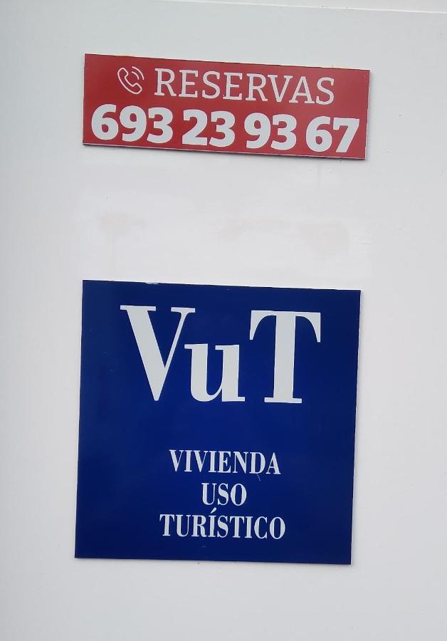 فيلا Ciudad Rodrigo La Casa Azul المظهر الخارجي الصورة